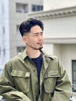 ダッド(DAD)&nbsp;【Side-Part】