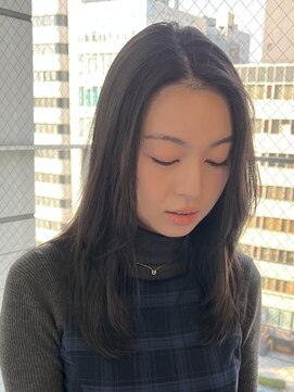 イヴォークトーキョーオーサカ(EVOKE TOKYO osaka) ナチュラルローレイヤー