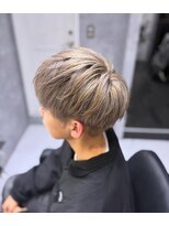 シーエスメイドバイシャチュー 栄店(CS made by SHACHU)&nbsp;グレージュ