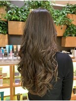 カロン トウキョウ 中野北口店(Kalon Tokyo)&nbsp;地毛ハイライト！