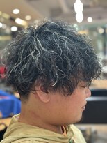 メンズユニットピーエムフォー 長町南店(UNIT  PM4)&nbsp;16時から23ｊまで営業中！！ カット最終受付10時！！