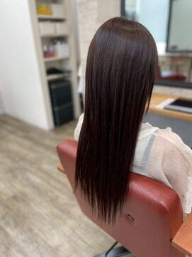 ウィスプヘアー(wisp HAIR) #プルエクステ#エクステ#大宮#埼玉