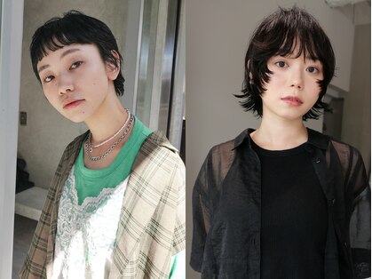 トゥナ(Tuna)の写真