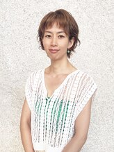 マックスビューティーギンザ(MAXBEAUTY GINZA)　 KIHARU 