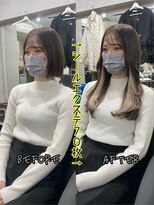 エクステンションハウス(Extension House)&nbsp;ロングシールエクステ70枚