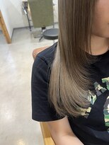 ニコ 四街道(nico)&nbsp;レイヤースタイル