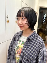 リンネ(Lin'ne)&nbsp;ミニマムで可愛い◎プチウルフ＊