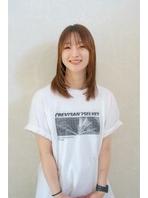 リースリー(Re.3 connecting beauty) 河原 來愛