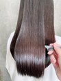 スリーピースヘア 恵比寿(3PeaceHair)/3PeaceHair【髪質改善｜縮毛矯正｜恵比寿】