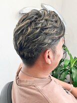 アイノ(AINO.)&nbsp;ホワイトベージュ系ハイライト[茅ヶ崎駅/プライベートサロン]