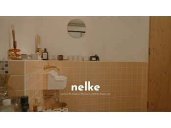 nelke 立川 ブリーチ/ダブルカラー/レイヤーカット/ボブ/ブリーチなしダブルカラー