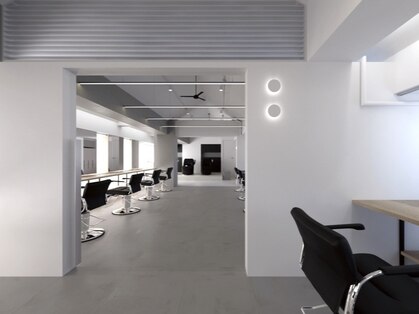 ロマリア ヒルズ 表参道 原宿(Lomalia HILLS)の写真