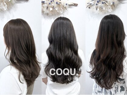 コク(COQU.)の写真