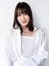 アイティー バイ アルバム 中野店(IT by ALBUM) 橋本 美侑