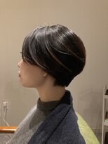 ソウイットゴーズ(so it goes.)&nbsp;コンパクトボブ