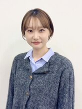 ウィル 江坂店(WiLL) TSUSHIMA HIKARI