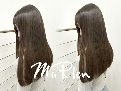 マーレン(MaRlen)の写真