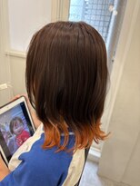 シアン 立川店(Shian)&nbsp;オレンジ