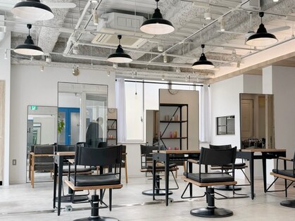 シーク バイ ベル 千葉(Seek by Belle)の写真