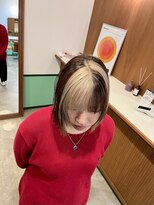 シーソー(SEE-SAW)&nbsp;ベージュ