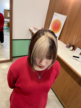 シーソー(SEE-SAW) ベージュ