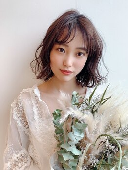 【HPB AWARD 2025 BEST SALON SILVER Prize受賞】完全マンツーマン施術×癒しの空間で“私だけのヘア”を。