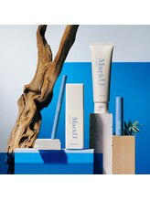 【MarkU/マークユー】