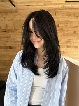 エルメ(Herme) たっぷりレイヤー