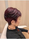 ショート
