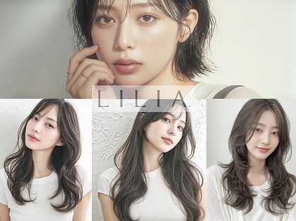 リリア(LILIA.)の写真