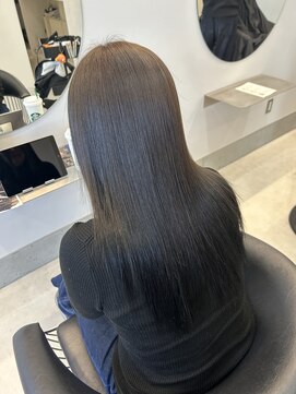 【日名田】アッシュマット