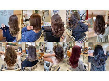 スロウ(SLOW)の写真