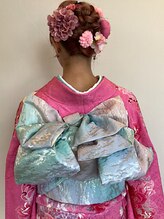 美容室メイクユー