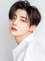 ティエル(TIELE) メンズヘアスタイル