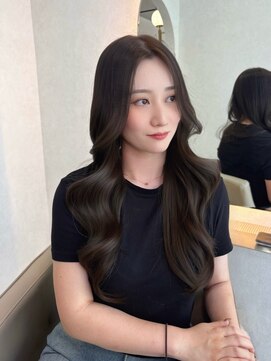 ジーナ メゾン 札幌(Zina Maison) 美髪＊グレージュ＊髪質改善TR＊Zina Maison札幌