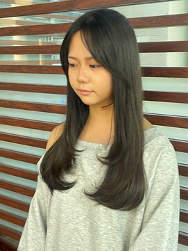 クレスエディット(CLESC'EDIT.) ナチュラルレイヤー