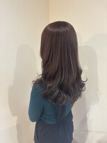 アトリエシェリー ピンクブラウン