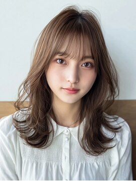 レリーリズ 大阪梅田(Rely Liz) 王道クビレイヤー