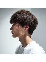 アンサ 藤森店(ANSA)&nbsp;王道ナチュラルマッシュ