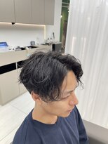 グレーベン 木場(GREVEN)&nbsp;ニュアンスツイストスパイラル
