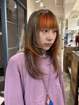 セット(Sete)&nbsp;デザインカラーウルフ