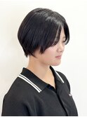 クビレショート