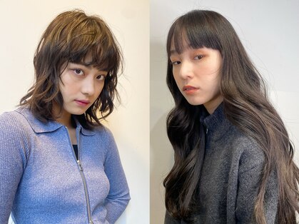 アンサム リリー(UNSOME Lille)の写真