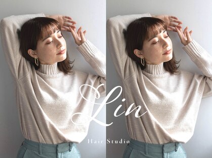 リン(Lin)の写真