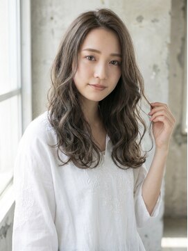トゥーリ JR二日市駅前店(tuuli) tuuli ◇大人可愛いミディアム 20代30代40代の髪質改善縮毛矯正