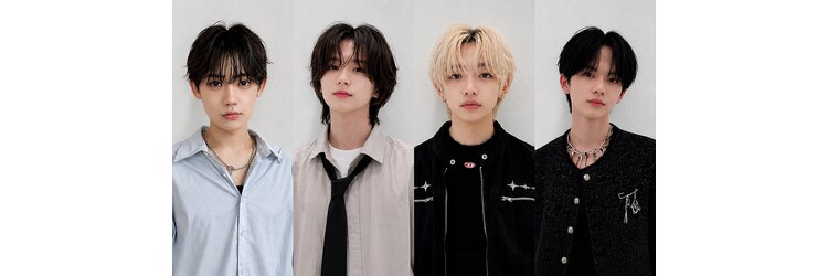ウル(uru)のサロンヘッダー