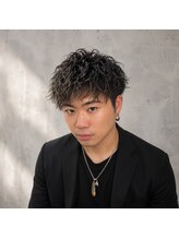 クイーンズゲート RITZ店(Queens's gate)&nbsp;Masaya Shimizu