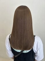 ヴァンカウンシル 福岡店(VAN COUNCIL) ベージュカラー☆