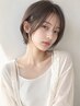 【迷ったらこちら】なりたい×似合うが見つかる/似合わせカウンセリング