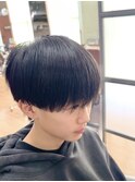 シースルーマッシュ